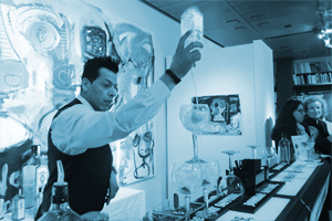 Thumbnail for Cocktails entertainment gallery